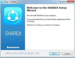 Shareit For Laptop Free Download Download Shareit Shareit App Download App