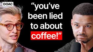 The Surprising Link Between Coffee and Mental Health: Insights from James  Hoffmann