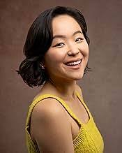 Michelle Park's Instagram, Twitter & Facebook