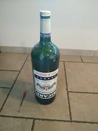 Grande Bouteille Ricard Pour Balancelle Bouteille De Ricard Bouteille Verre Ricard