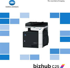 It is an action over numerous other multifunction devices, as it supports colour printing, unlike mono lasers that could just print black and white. Konica Minolta C25 Software Bizhub C25 32bit Printer Driver Software Downlad Konica The Download Center Of Konica Minolta J Albertomunoz