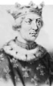 Luis VIII de Francia