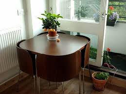 Such A Cute Little Corner Table It S Ikea Fusion Http Www Ikea Com Us En Catalog Products 40245661 Fusion Tables Small Dining Room Table Small Dining Table