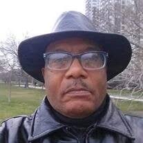 Mr. Donald Phillips Sr. Obituary