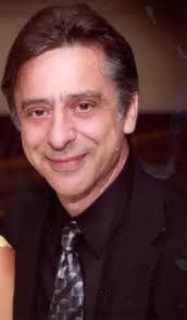 Obituary information for John P. DiMarzio