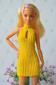 Burda schnittmuster 8308 puppenkleider kombination. Barbie Clothes Handmade Fashion Doll Fashion Barbie Dress Crochet Doll Clothes Dresses Barbie Dolls Barbie Outfit Fashion Doll Barbie Kleider Barbie Mode Modepuppe