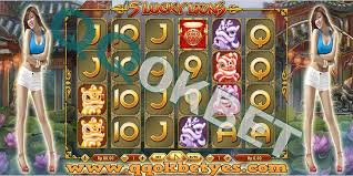 Bandar Slot Qq Online Terbaru Terpercaya Beri Hadiah