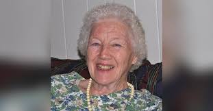 Mary Louise Seagreaves Lykins Obituary