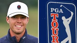 Two golfers sneak into PGA Tour event and save thousands