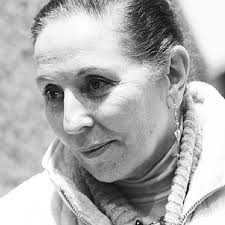 Lourdes Márquez Morfín