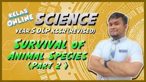 Buku teks bahasa inggeris tingkatan 1 kssm pdf download online dalam format pdf yang boleh anda download. Kelas Online Science Year 5 Survival Of Species Part 2 Youtube