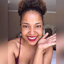 Lilian Wright's Instagram, Twitter & Facebook