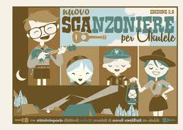 Play along with guitar, ukulele, or piano with interactive chords and diagrams. Nuovo Scanzoniere Per Ukulele 2 0 By Alex Cendron Issuu