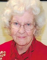 Doris L. Senner Obituary