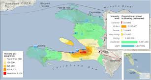 Haiti Country Profile Key Facts And News Global Sherpa