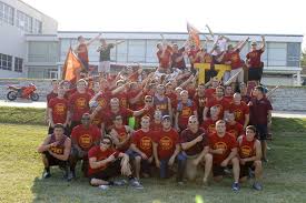 Greek Life progress concentrates