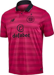 Maybe you would like to learn more about one of these? New Balance Celtic Fc 16 17 3rd S S Replica Football Shirt Shock Pink Size 3xl Amazon De Sport Freizeit
