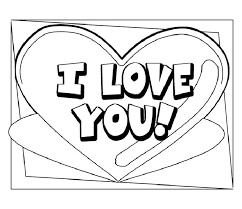Coloring pages for all levels, basic lettering lessons and creative exercises. Graffiti Coloring Pages I Love You