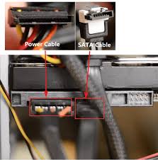 The latter typically includes not just the enclosure and cable, but similarly, make sure the drive you buy will fit properly into your laptop or desktop pc bay. Hard Disk Not Detected Windows Bios How To Fix Hard Drive Not Detected Easeus