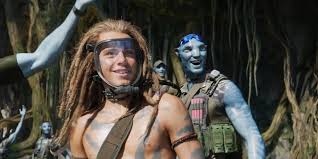 'Avatar 2' Shows No Mercy as It Prepares to Take Down Marvel's Biggest Film