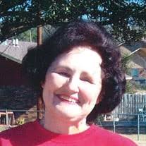 Mrs. Betty Eugene Grubbs Obituary February 26, 2020