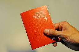 How Do I Become A Swiss Citizen?