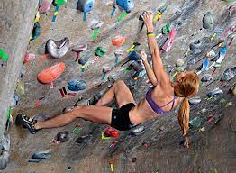 All locations are open to all climbers. Bouldering Psychotherapy How Climbing Can Help Battle Depression