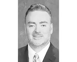 Christopher Rodgers Obituary (2016)