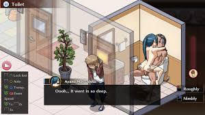 Self-defense Dojo Secret NTR Lesson [v1.9.10 + DLC] [WAKUWAKU] - F95zone