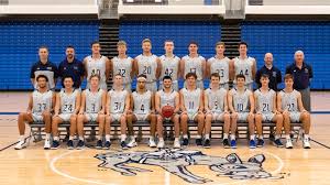 Have we officially reached the end of ku football season & the beginning of basketball? 2020 21 Men S Basketball Roster Colorado School Of Mines Athletics
