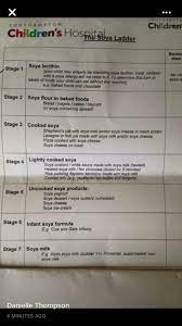 Image Result For Soya Ladder Dairy Free Diet Allergen Free Recipes Mspi
