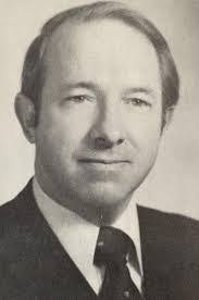 Edward Blanton's Instagram, Twitter & Facebook