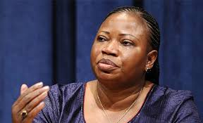 Walter Márquez: Fiscal de la CPI debería ser inhabilitada