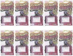 Buy Amosfun Fart Spray Itching Powder Liquid Ass 10pcs Itching Powder Gag Prank Safe Funny Prank Prop Trick Prop Gag Gift For Joke Surprise April Fools Day Online In Vietnam B08mf38cwg