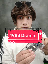 Gen X Drama Queens: Nostalgia of 80s Music