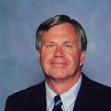 Robert Bruce "Bob" Howitt Obituary March 27, 2020