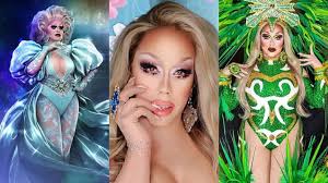 Oto uczestniczki nowej edycji show DRUGIEJ SZANSY dla drag queens