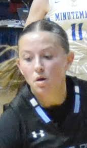 Lady Tigers' Corley named to Big 10 squad