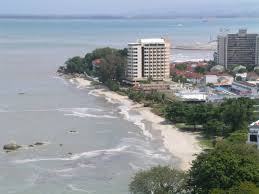 Gempa dan tsunami pulau ambon dan pulau seram tahun 1674. Tsunami Wave Malaysia Penang 26 12 04 First Wave Rolling T Flickr