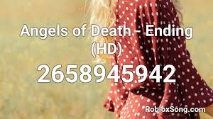 So i just received a lot of comments on. Digital Angels Roblox Id Code 24kgoldn City Of Angels Official Audio Roblox Id All The Id S Provided Can Be Copied By Tapping The Button Sharleeny Rare