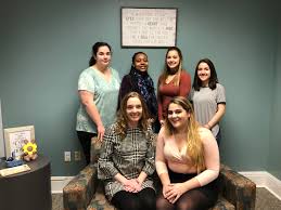 Six Vira I. Heinz participants chosen from Waynesburg