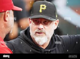 Derek shelton hi-res stock photography and images