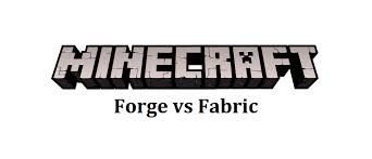 Maybe you would like to learn more about one of these? Minecraft Fabric Vs Forge Which Is The Better Mod Loader West Games