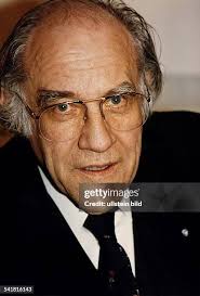 227 August Everding Photos & High Res Pictures