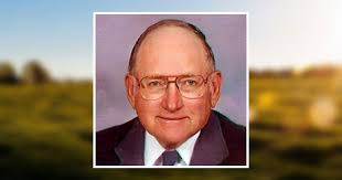 Keith M. Richardson Obituary September 2, 2021