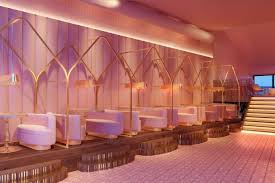 Mama Kelly Amesterdam Retail Interior Design Restaurant Design Cafe Design