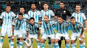 La renta variable mostró mermas, tanto a nivel local como en el exterior. La Ultima Gran Oportunidad De Esta Generacion Argentina En Un Mundial Bbc News Mundo