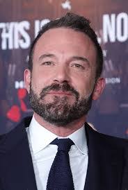 Mark Affleck's Instagram, Twitter & Facebook