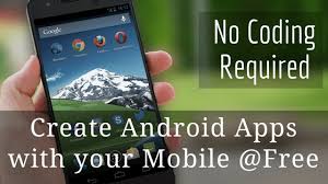 Capterra.com has been visited by 100k+ users in the past month 3 Best Android Apps To Create Android Apps Free Paid No Coding