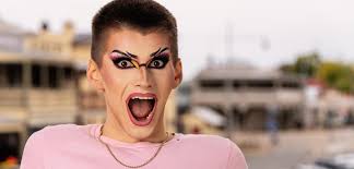 Let Yourself Get Drag'd Out To Beechworth